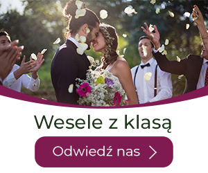 SIÓDME NIEBO Dom Weselny